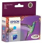 Epson Stylus Photo PX720WD Original T0802